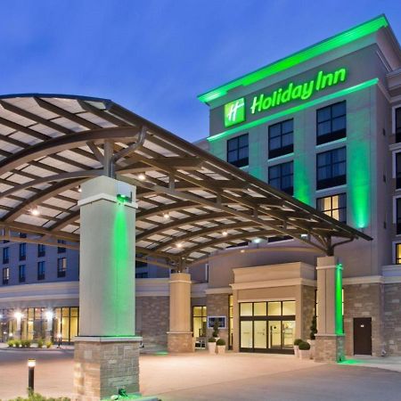 Holiday Inn - Chicago - Tinley Park, An Ihg Hotel Extérieur photo