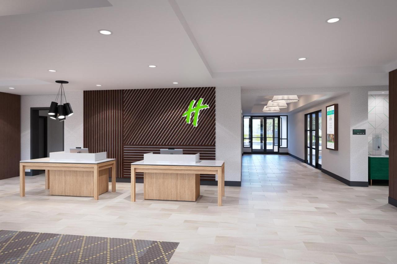 Holiday Inn - Chicago - Tinley Park, An Ihg Hotel Extérieur photo