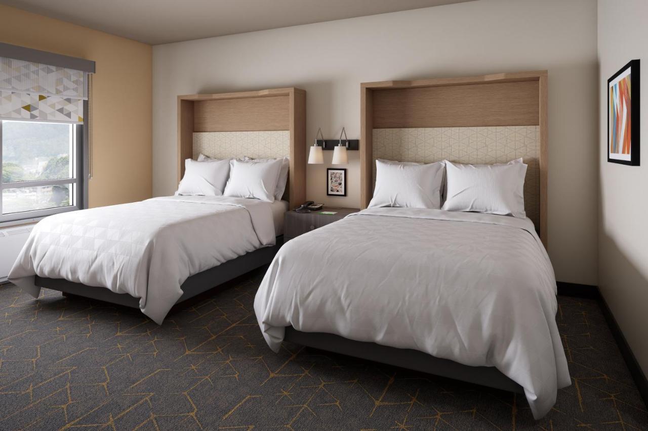 Holiday Inn - Chicago - Tinley Park, An Ihg Hotel Extérieur photo